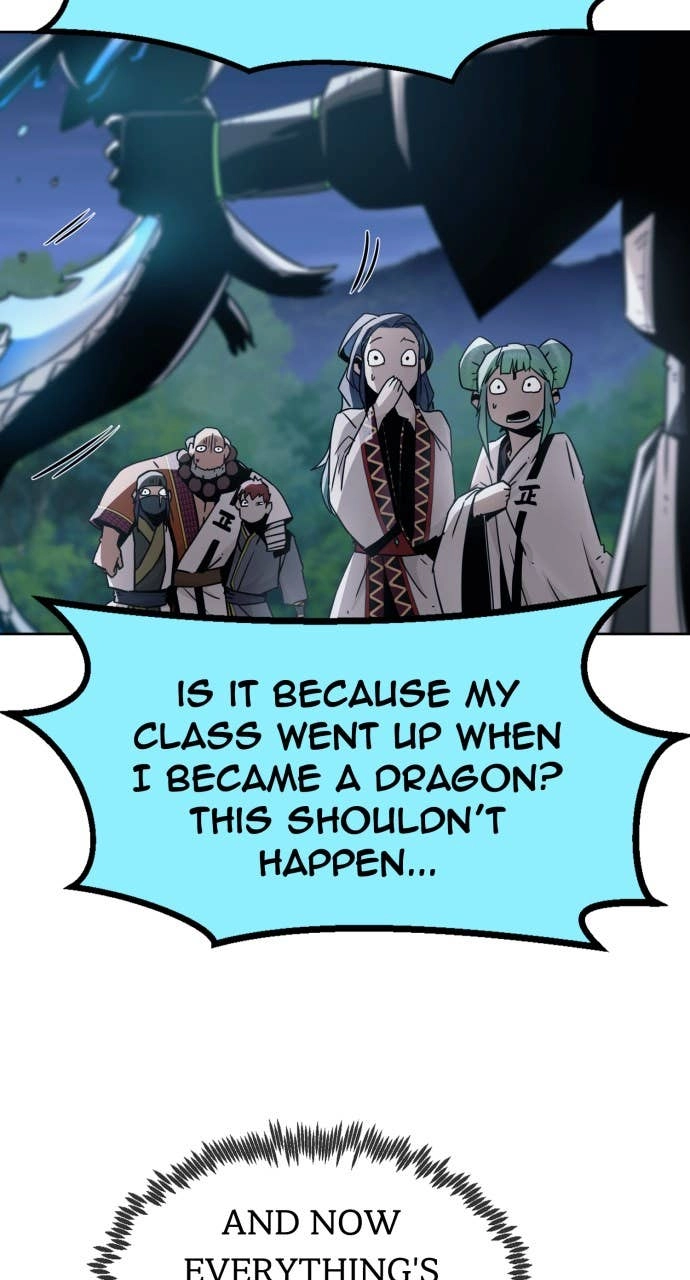 The Dang Clan’s Swordmaster Heir Just Wants a Normal Life Chapter 88, page 76 of 123