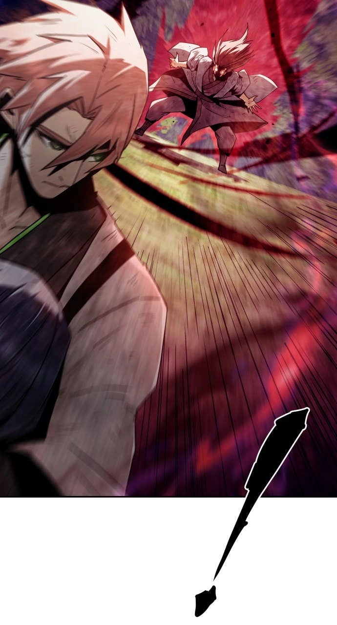 The Dang Clan’s Swordmaster Heir Just Wants a Normal Life Chapter 88, page 8 of 123