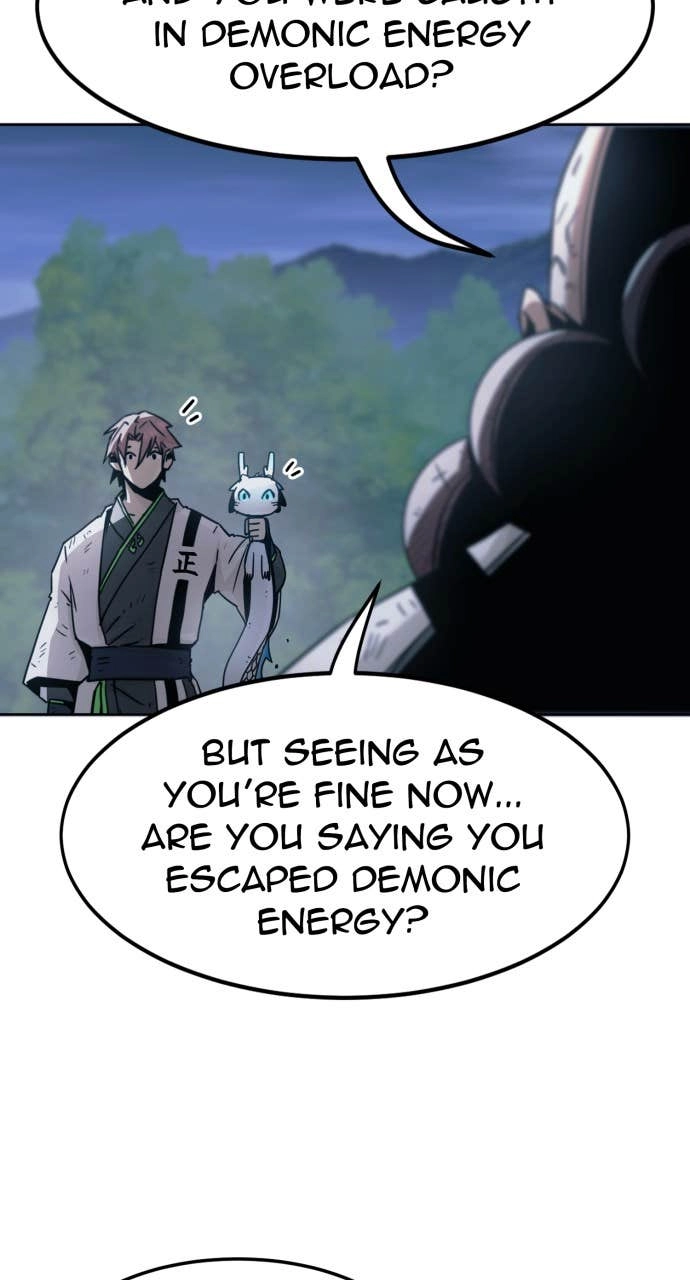 The Dang Clan’s Swordmaster Heir Just Wants a Normal Life Chapter 88, page 80 of 123