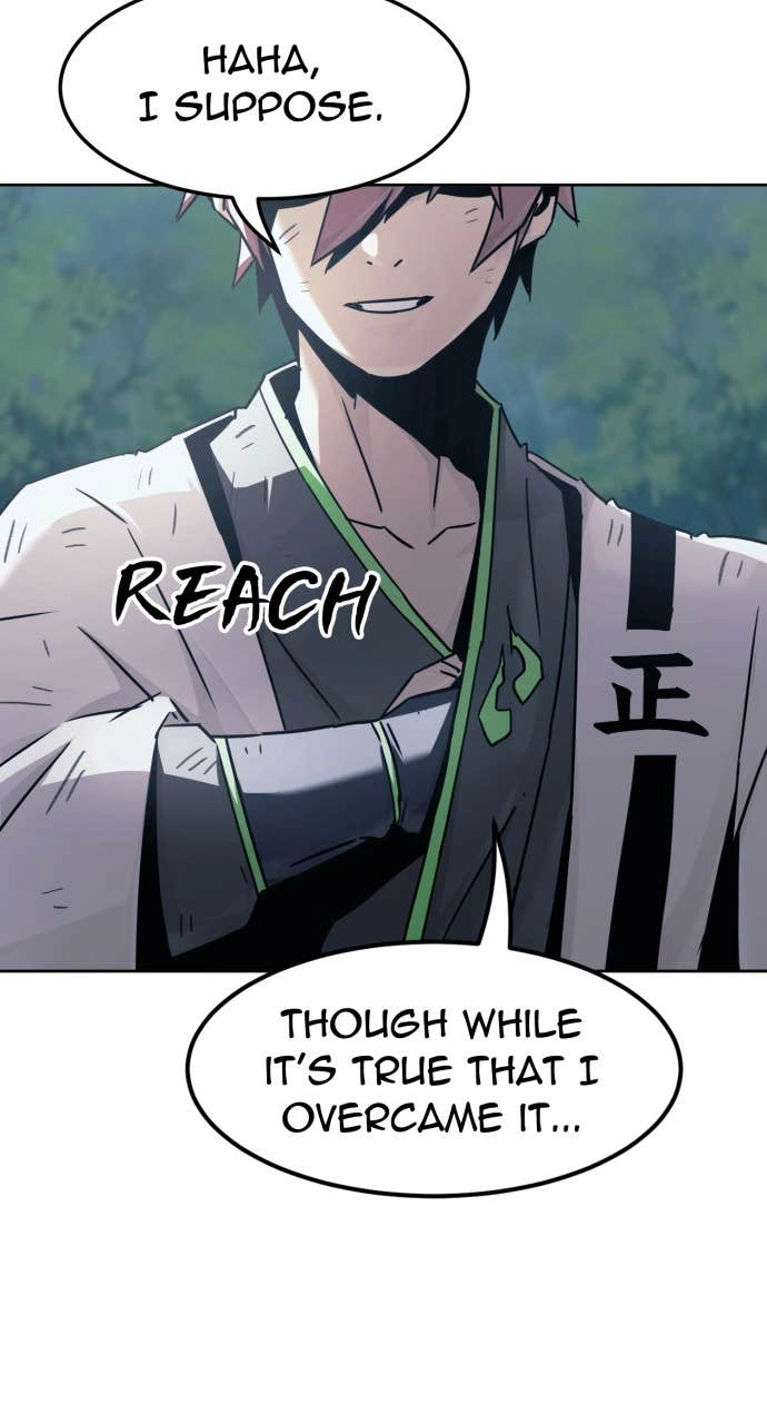The Dang Clan’s Swordmaster Heir Just Wants a Normal Life Chapter 88, page 81 of 123