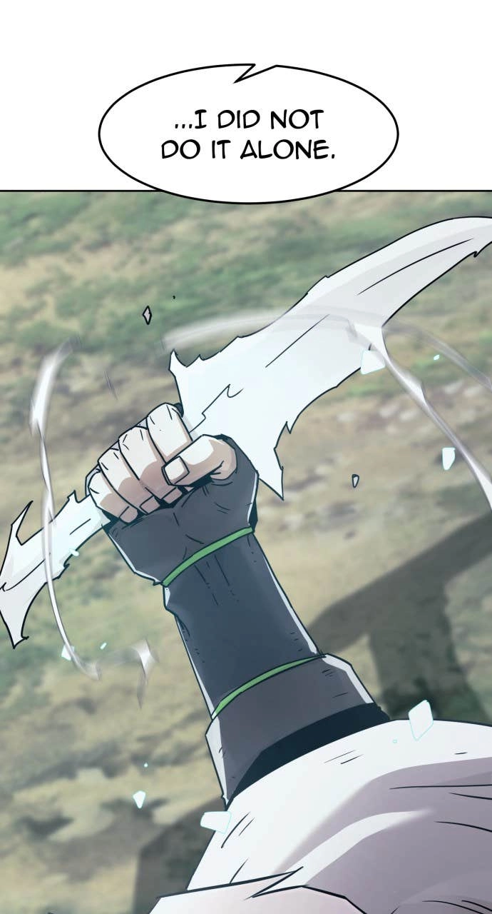 The Dang Clan’s Swordmaster Heir Just Wants a Normal Life Chapter 88, page 82 of 123