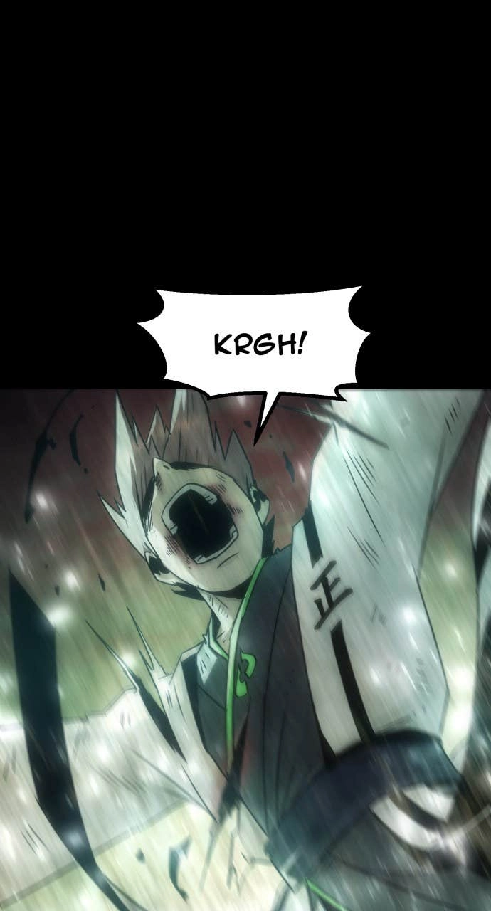 The Dang Clan’s Swordmaster Heir Just Wants a Normal Life Chapter 88, page 90 of 123