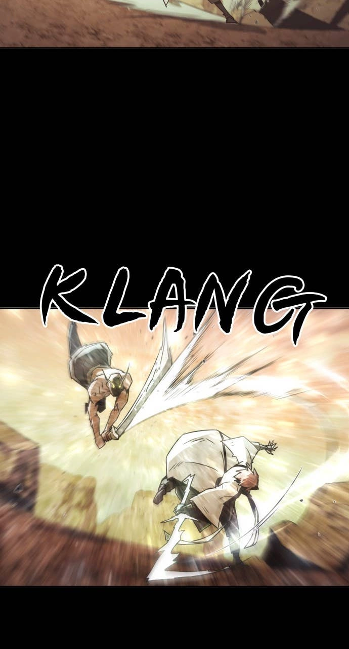 The Dang Clan’s Swordmaster Heir Just Wants a Normal Life Chapter 88, page 93 of 123
