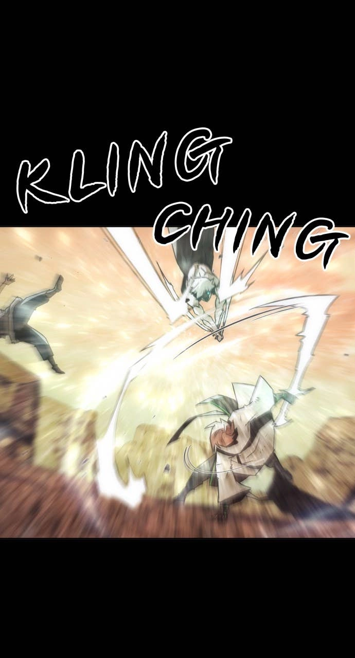 The Dang Clan’s Swordmaster Heir Just Wants a Normal Life Chapter 88, page 94 of 123
