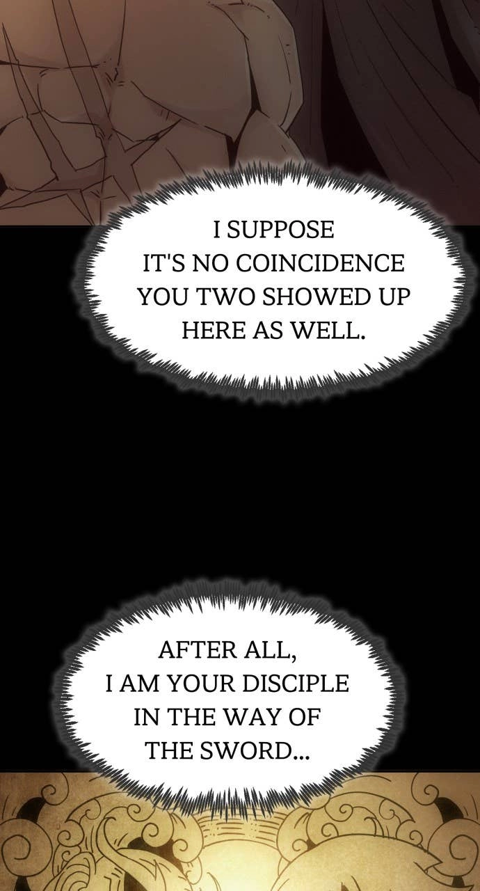 The Dang Clan’s Swordmaster Heir Just Wants a Normal Life Chapter 89, page 100 of 107