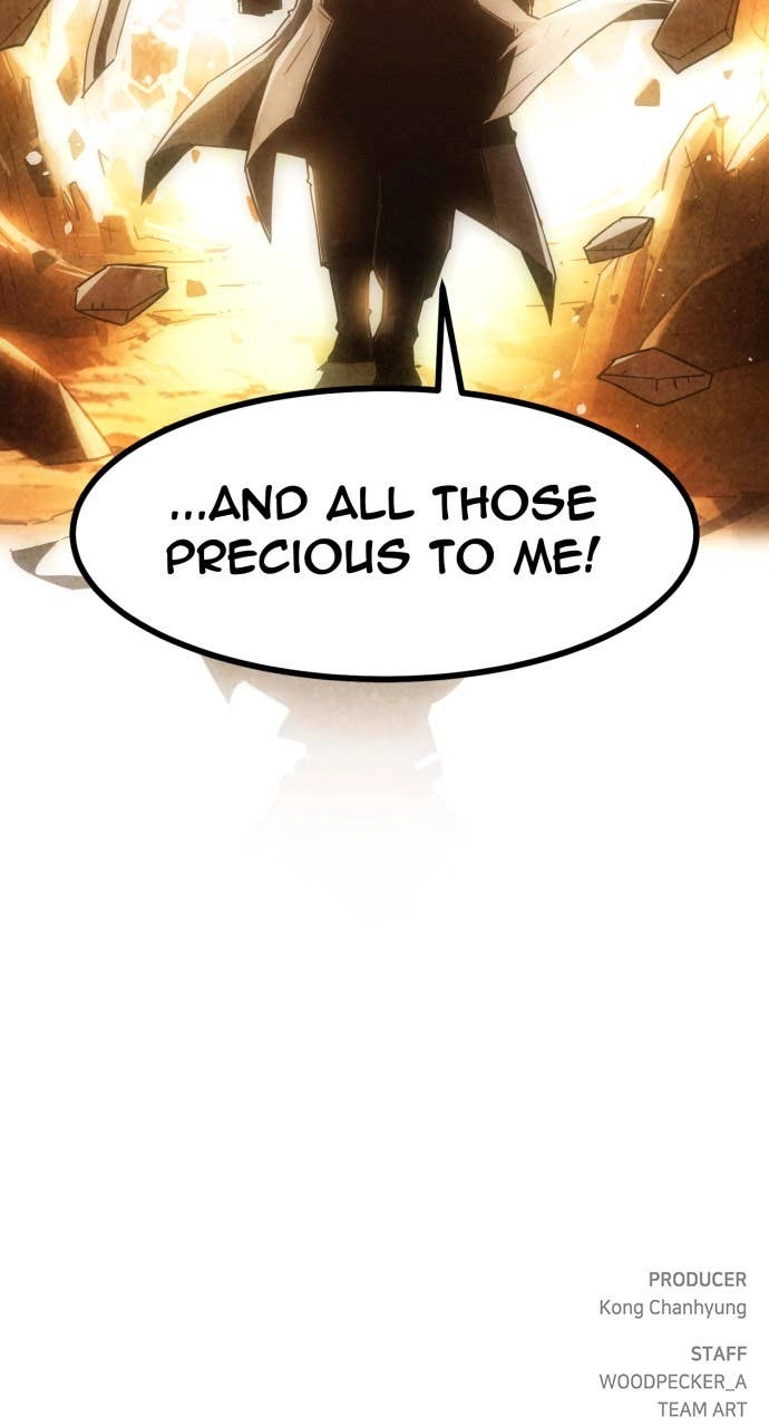 The Dang Clan’s Swordmaster Heir Just Wants a Normal Life Chapter 89, page 106 of 107