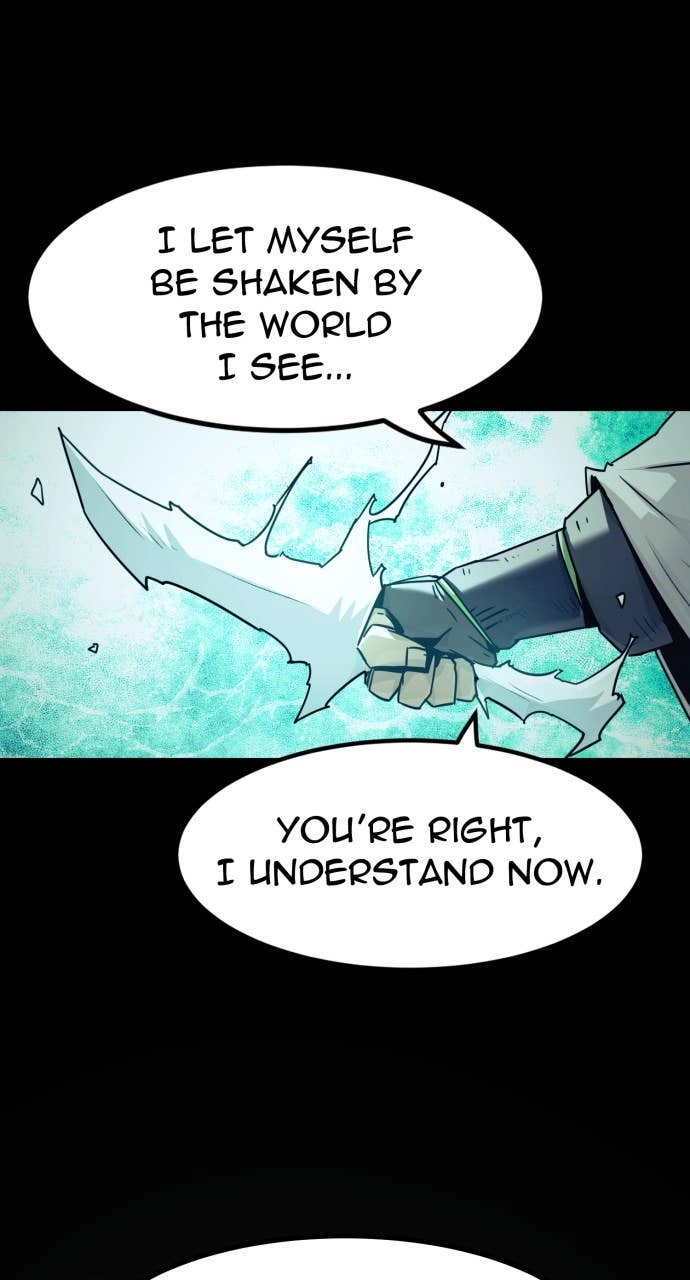 The Dang Clan’s Swordmaster Heir Just Wants a Normal Life Chapter 89, page 18 of 107