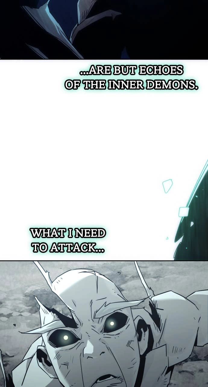 The Dang Clan’s Swordmaster Heir Just Wants a Normal Life Chapter 89, page 23 of 107