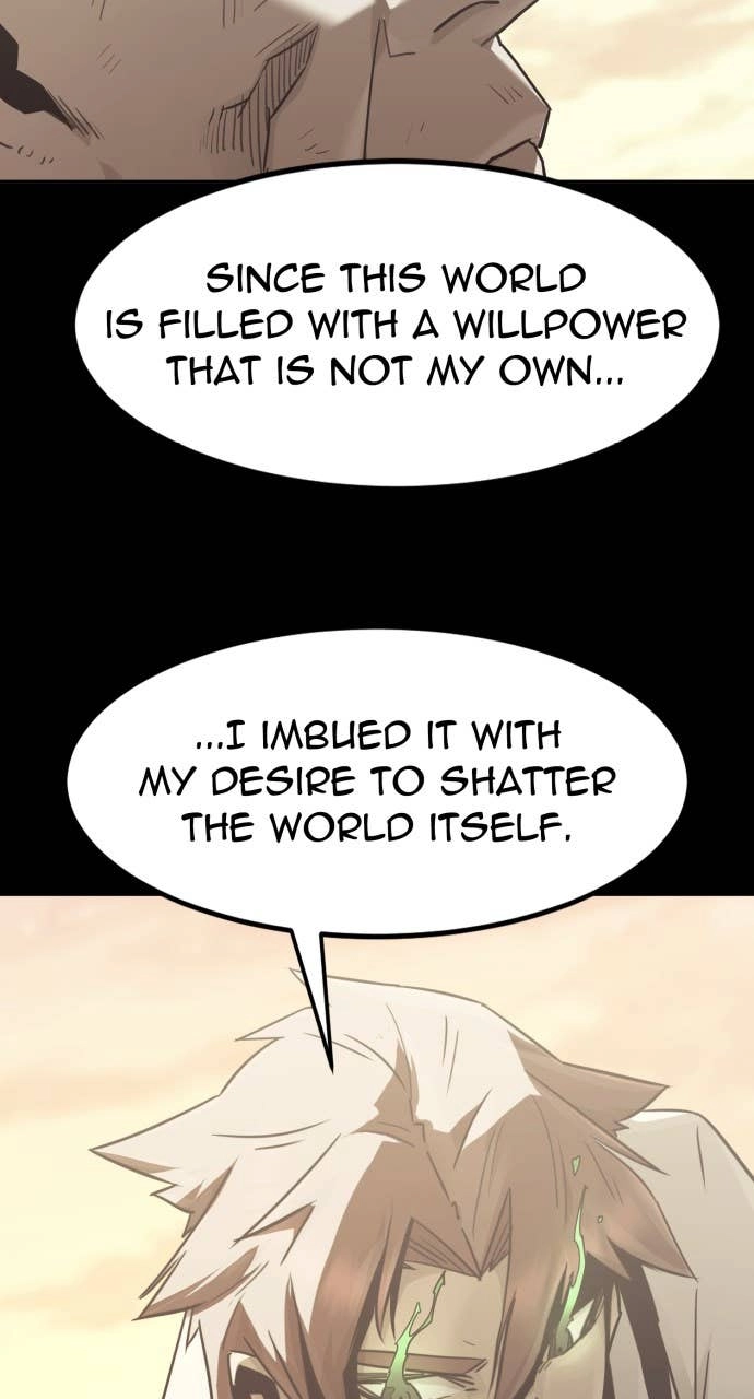 The Dang Clan’s Swordmaster Heir Just Wants a Normal Life Chapter 89, page 33 of 107