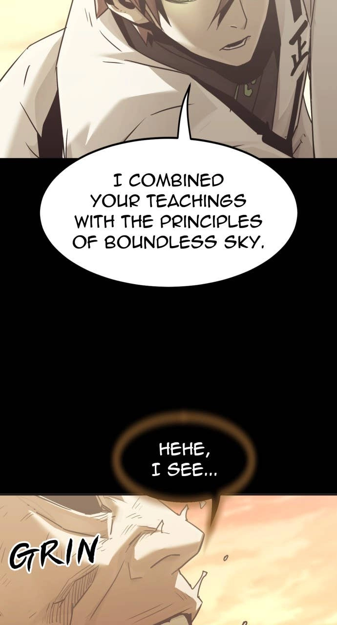The Dang Clan’s Swordmaster Heir Just Wants a Normal Life Chapter 89, page 34 of 107