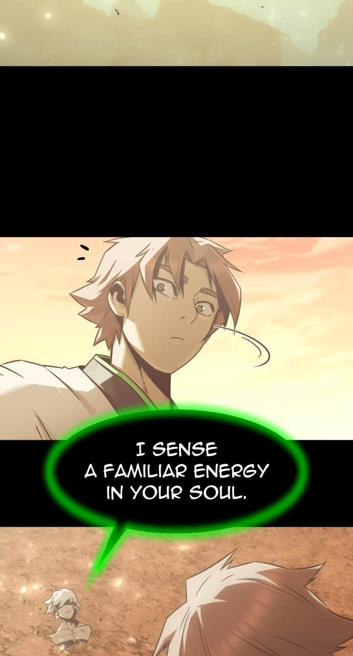 The Dang Clan’s Swordmaster Heir Just Wants a Normal Life Chapter 89, page 37 of 107