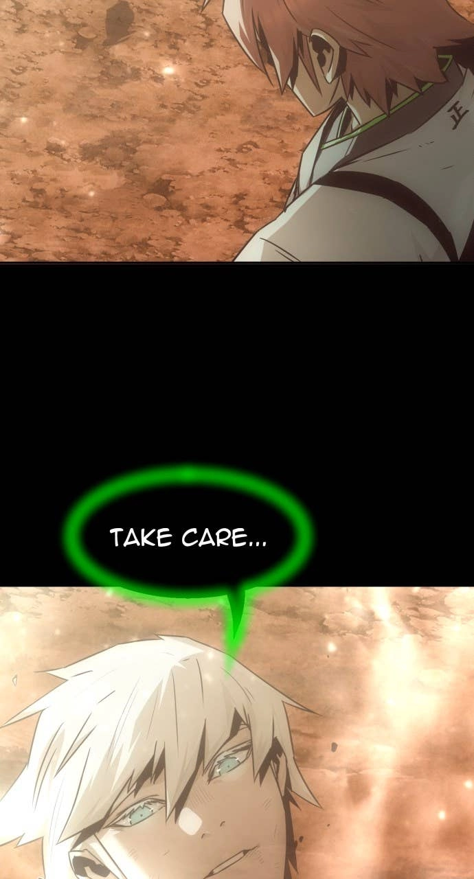 The Dang Clan’s Swordmaster Heir Just Wants a Normal Life Chapter 89, page 38 of 107