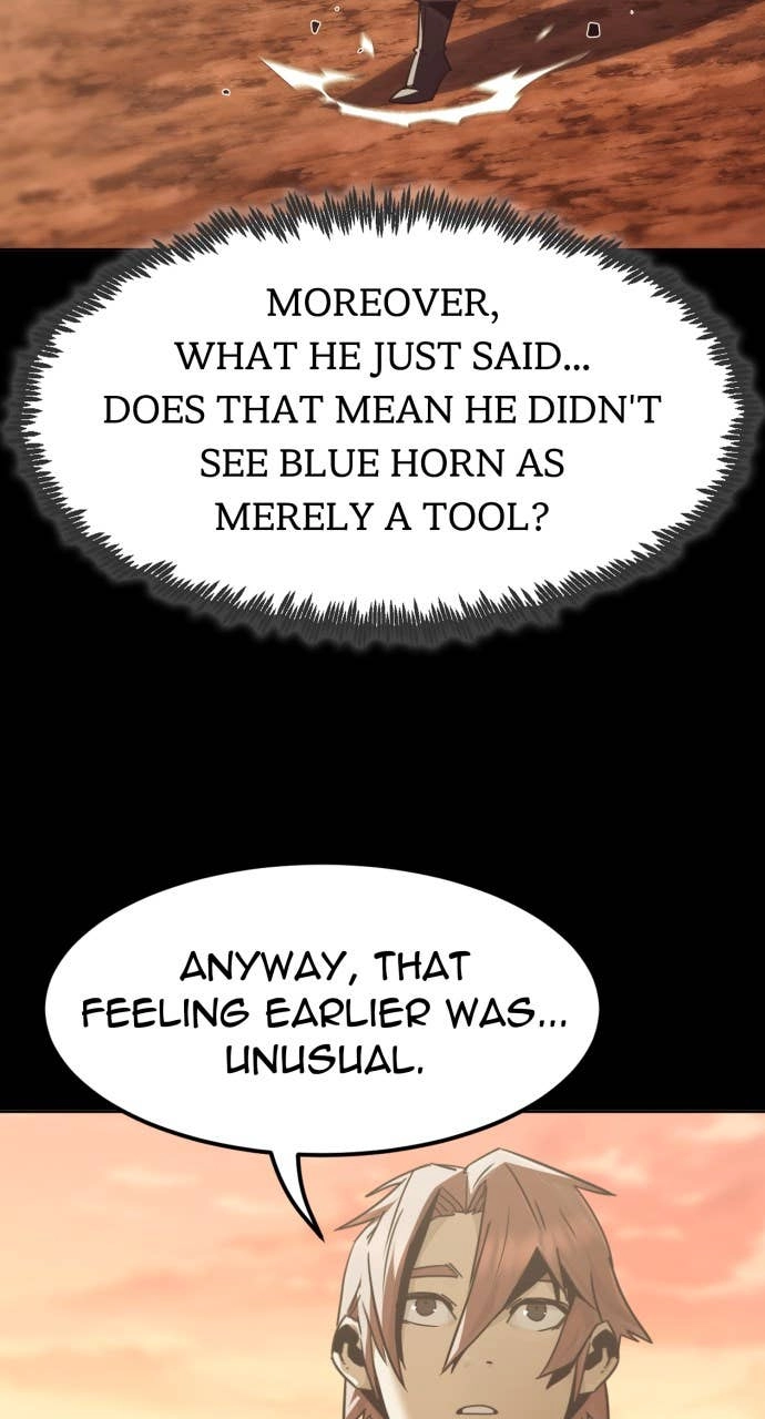 The Dang Clan’s Swordmaster Heir Just Wants a Normal Life Chapter 89, page 42 of 107