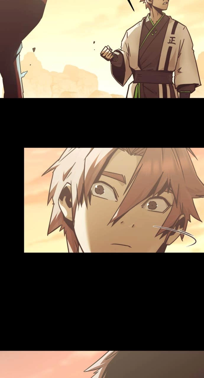 The Dang Clan’s Swordmaster Heir Just Wants a Normal Life Chapter 89, page 45 of 107