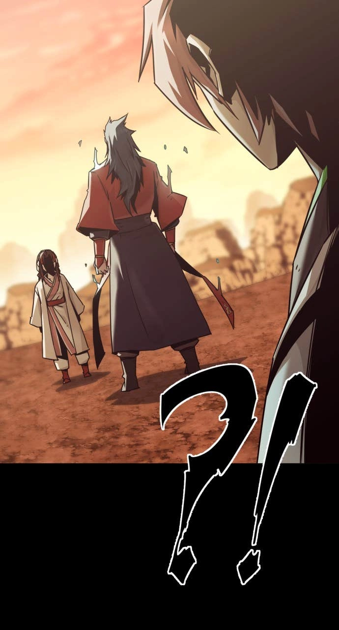 The Dang Clan’s Swordmaster Heir Just Wants a Normal Life Chapter 89, page 46 of 107