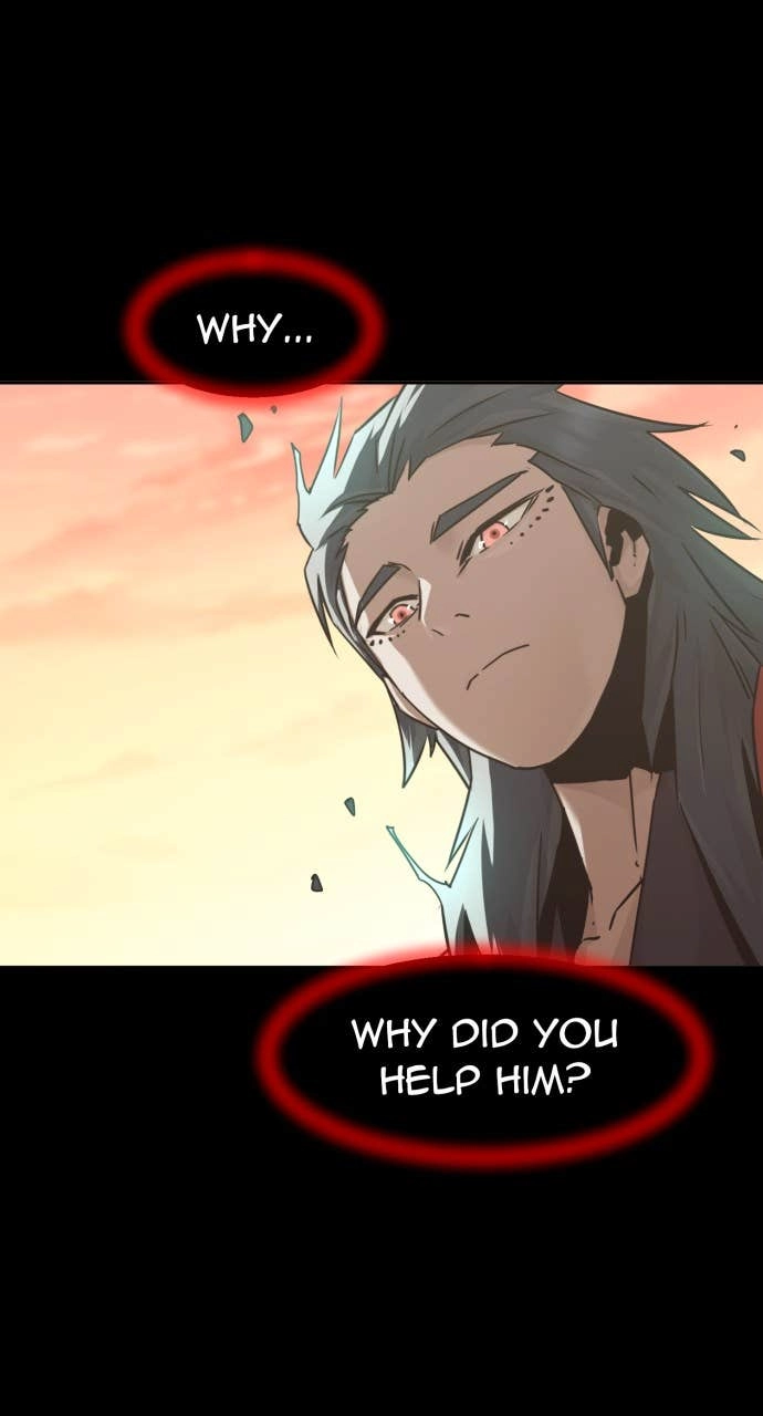 The Dang Clan’s Swordmaster Heir Just Wants a Normal Life Chapter 89, page 47 of 107
