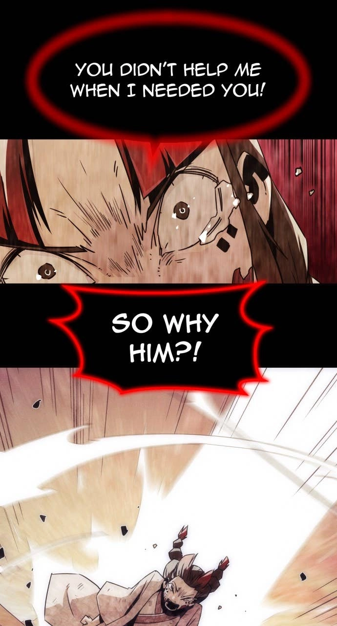 The Dang Clan’s Swordmaster Heir Just Wants a Normal Life Chapter 89, page 48 of 107