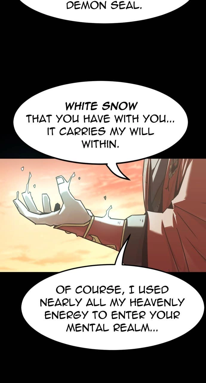 The Dang Clan’s Swordmaster Heir Just Wants a Normal Life Chapter 89, page 5 of 107