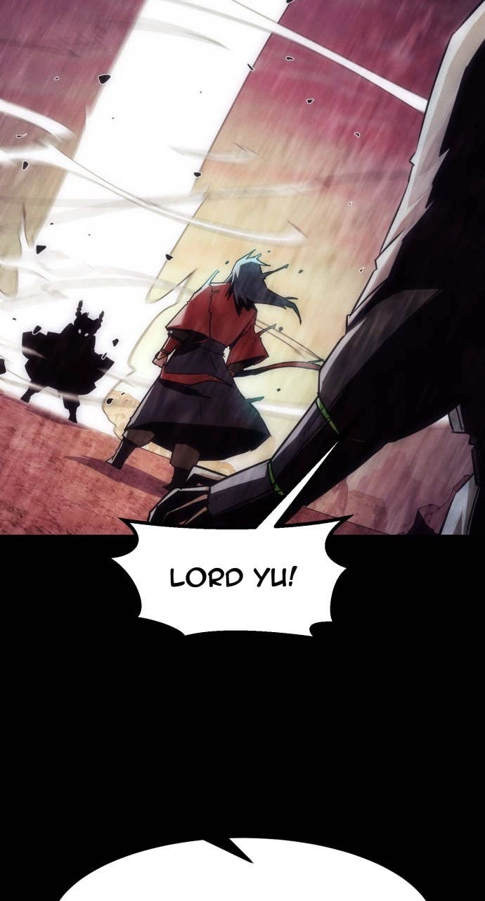 The Dang Clan’s Swordmaster Heir Just Wants a Normal Life Chapter 89, page 50 of 107