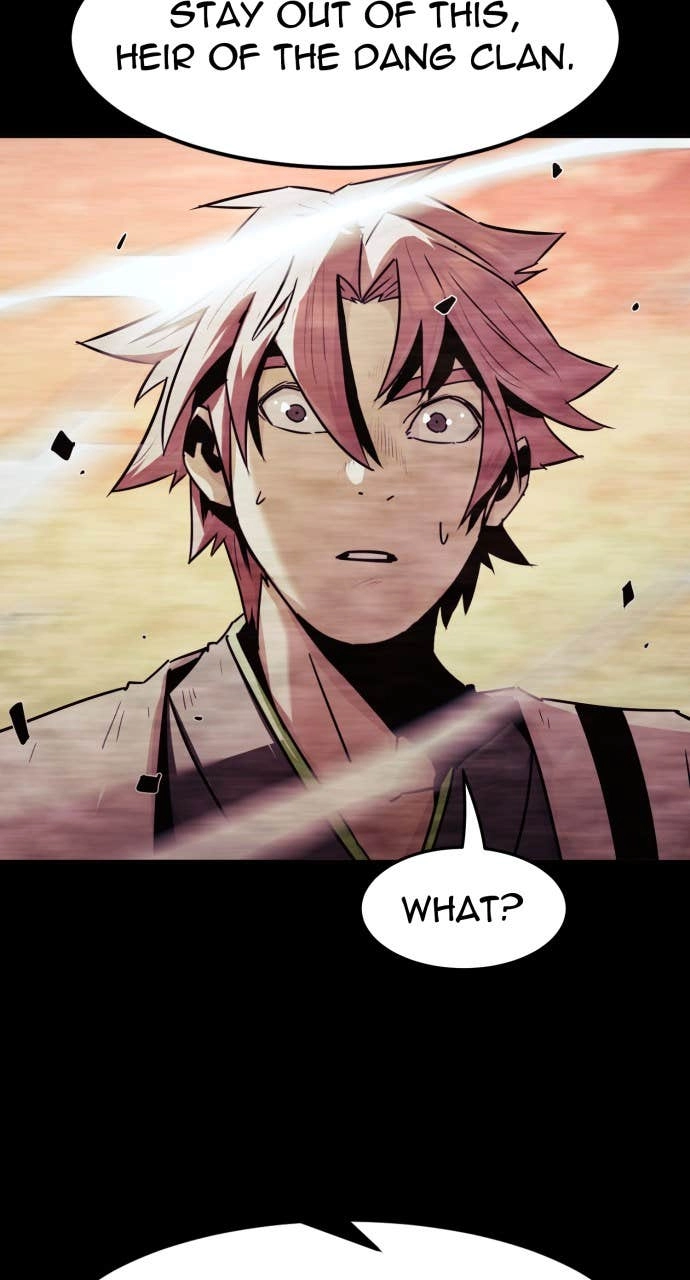 The Dang Clan’s Swordmaster Heir Just Wants a Normal Life Chapter 89, page 51 of 107