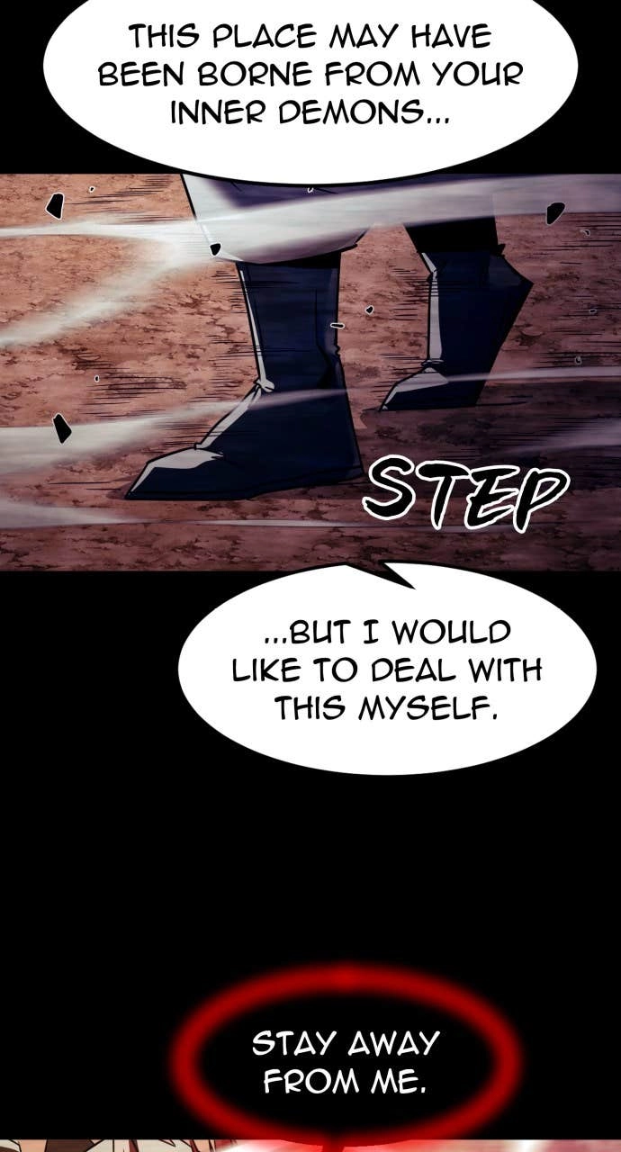 The Dang Clan’s Swordmaster Heir Just Wants a Normal Life Chapter 89, page 52 of 107