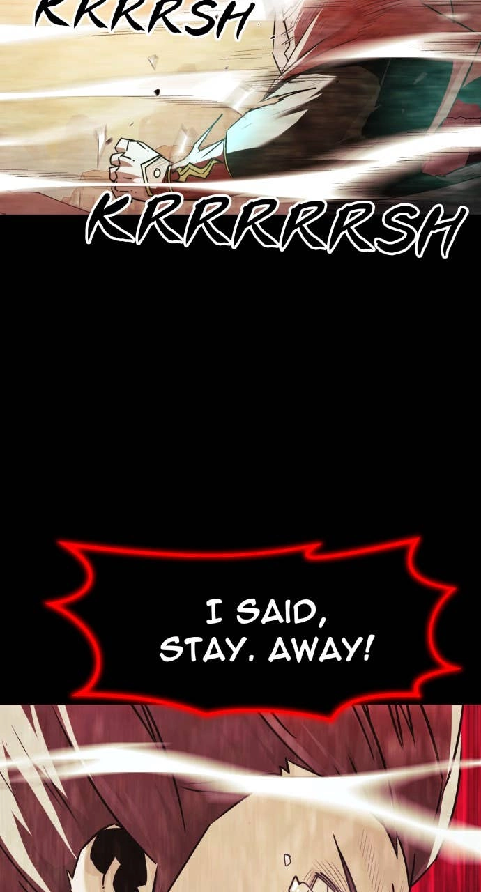 The Dang Clan’s Swordmaster Heir Just Wants a Normal Life Chapter 89, page 54 of 107