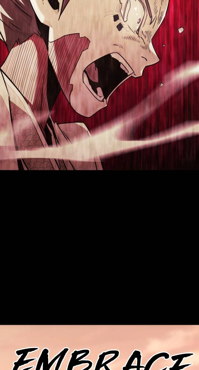 The Dang Clan’s Swordmaster Heir Just Wants a Normal Life Chapter 89, page 55 of 107