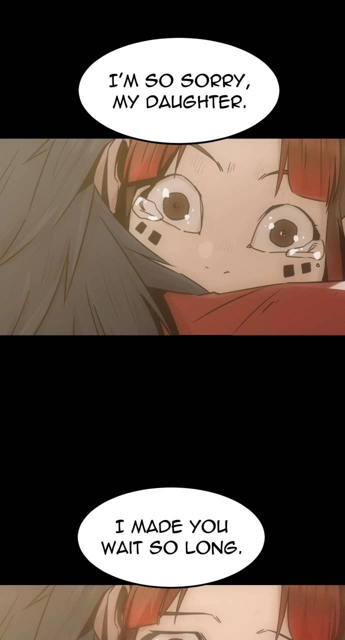 The Dang Clan’s Swordmaster Heir Just Wants a Normal Life Chapter 89, page 57 of 107
