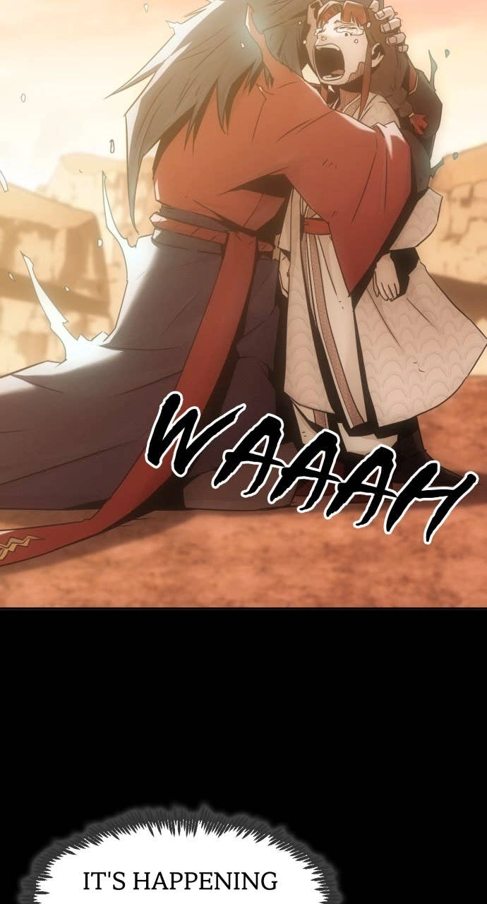 The Dang Clan’s Swordmaster Heir Just Wants a Normal Life Chapter 89, page 59 of 107