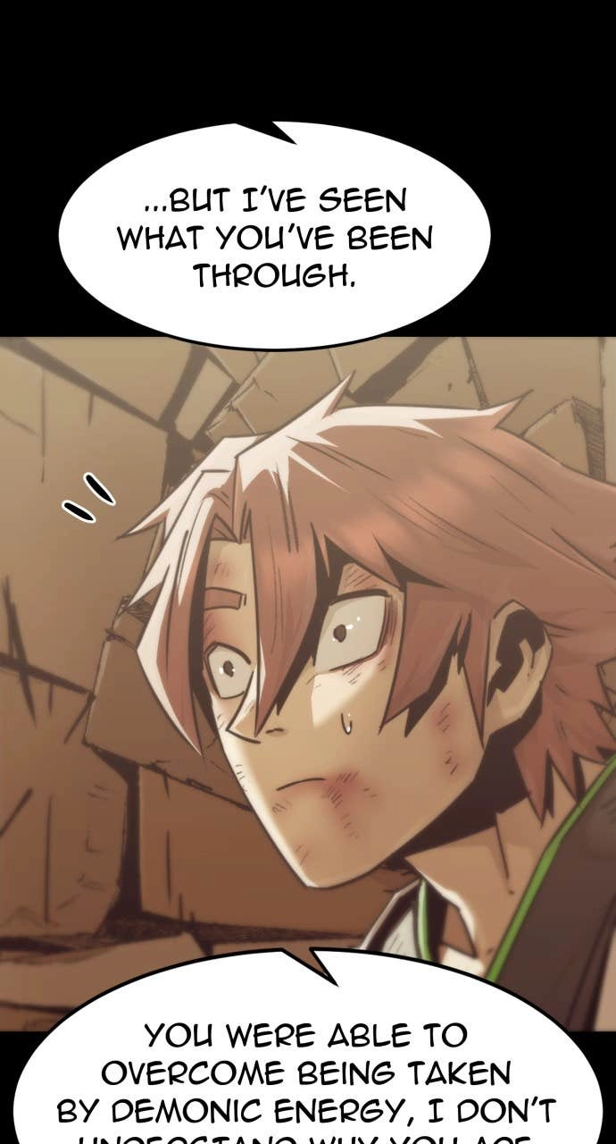 The Dang Clan’s Swordmaster Heir Just Wants a Normal Life Chapter 89, page 6 of 107