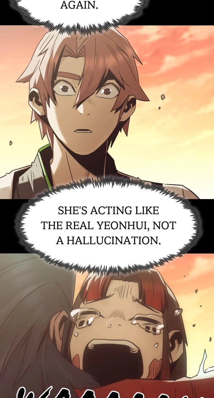 The Dang Clan’s Swordmaster Heir Just Wants a Normal Life Chapter 89, page 60 of 107