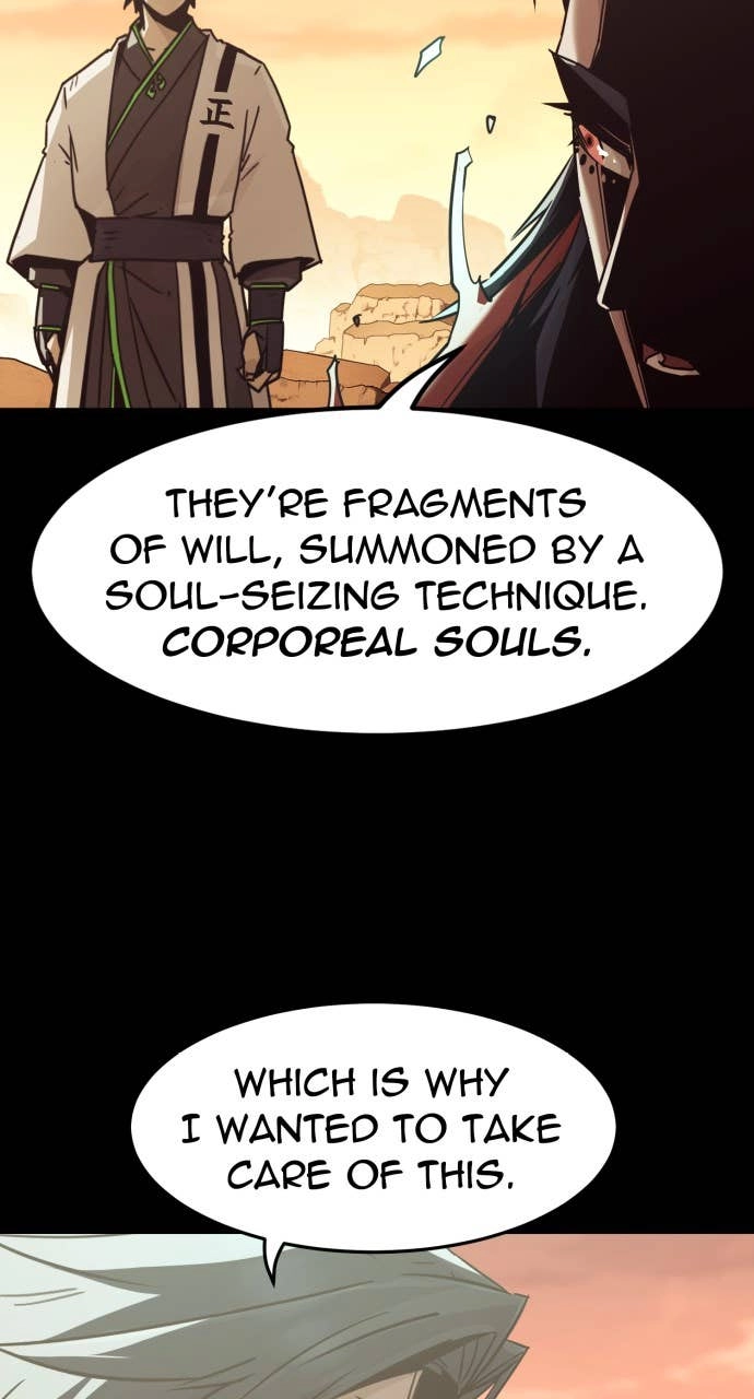 The Dang Clan’s Swordmaster Heir Just Wants a Normal Life Chapter 89, page 62 of 107
