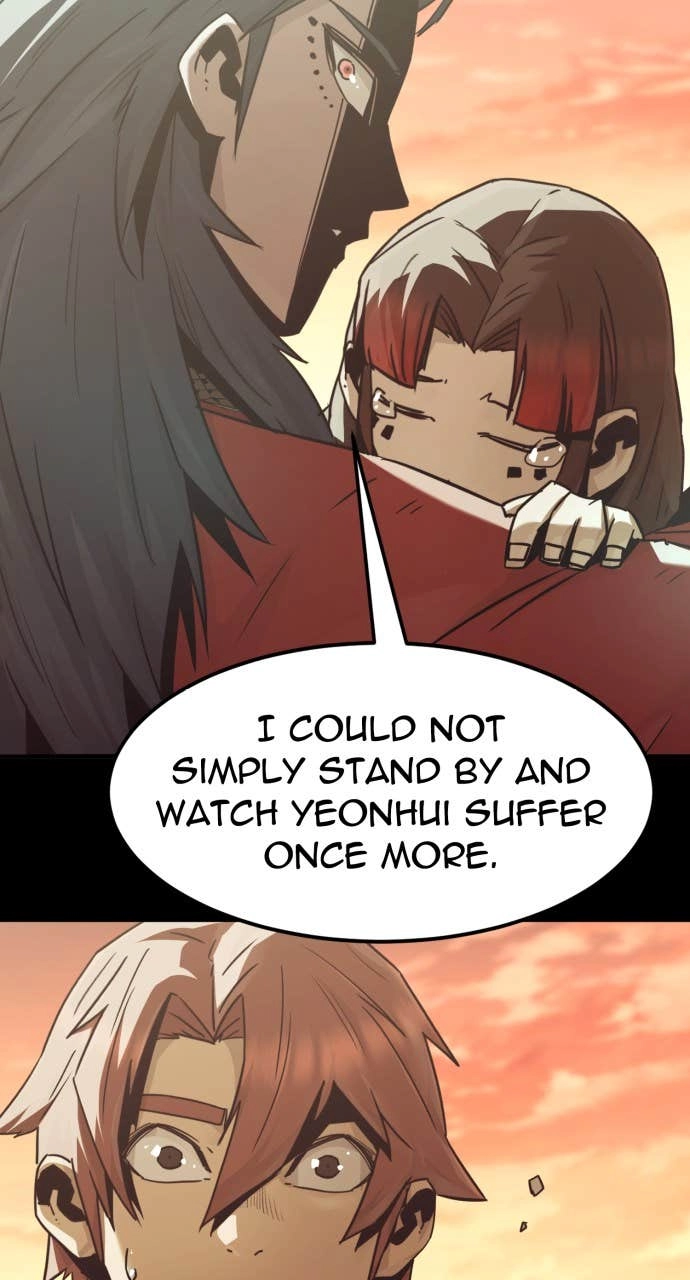 The Dang Clan’s Swordmaster Heir Just Wants a Normal Life Chapter 89, page 63 of 107