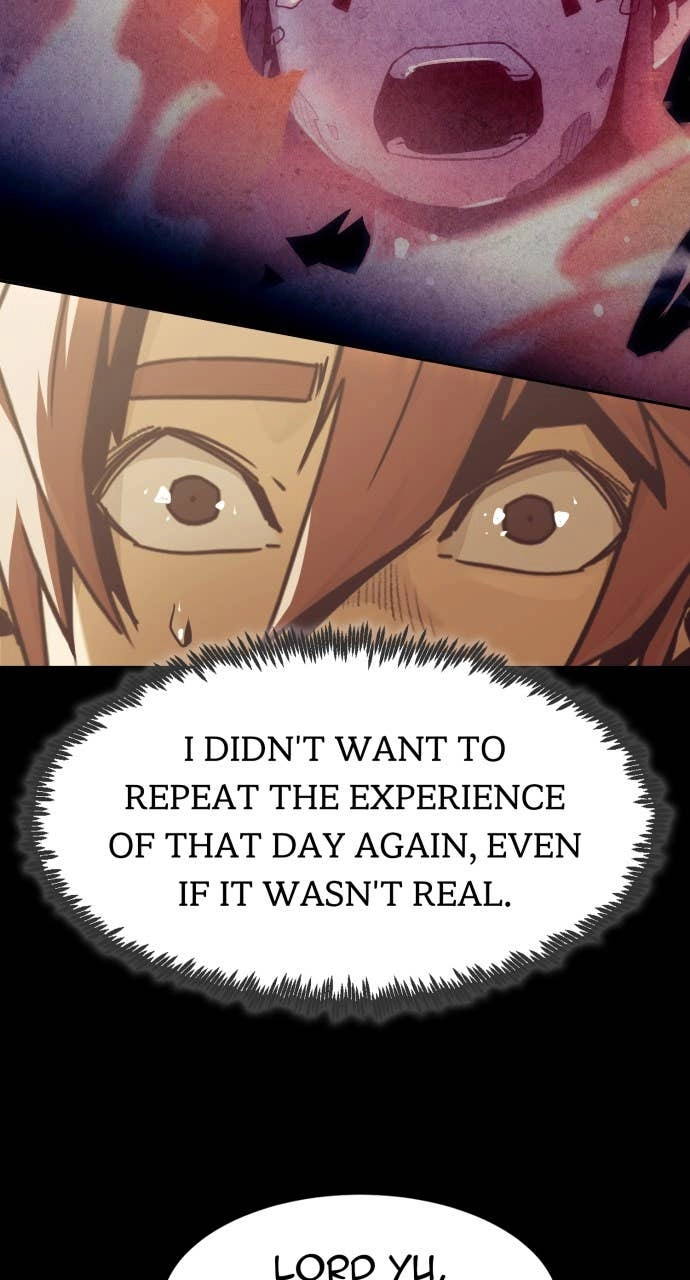 The Dang Clan’s Swordmaster Heir Just Wants a Normal Life Chapter 89, page 65 of 107