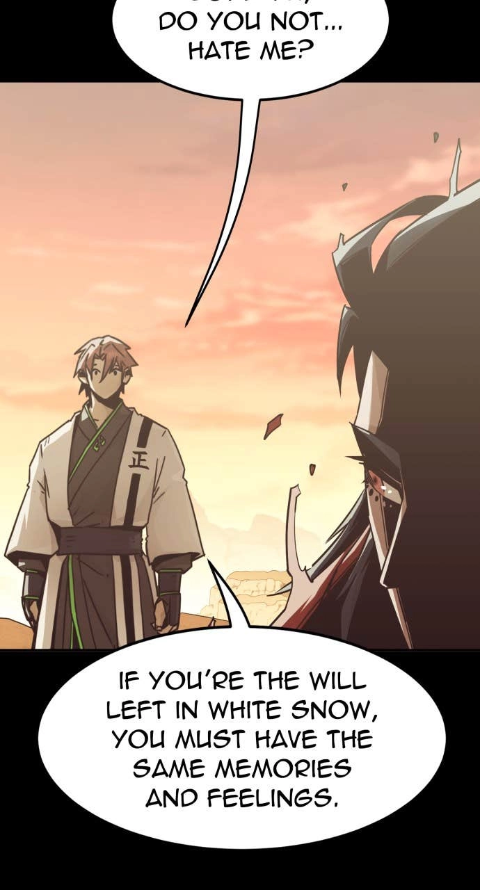 The Dang Clan’s Swordmaster Heir Just Wants a Normal Life Chapter 89, page 66 of 107