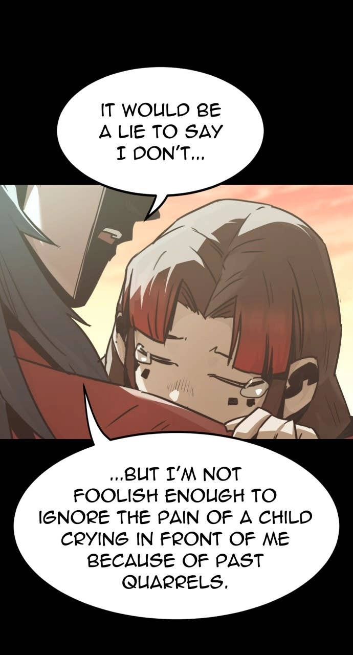 The Dang Clan’s Swordmaster Heir Just Wants a Normal Life Chapter 89, page 67 of 107