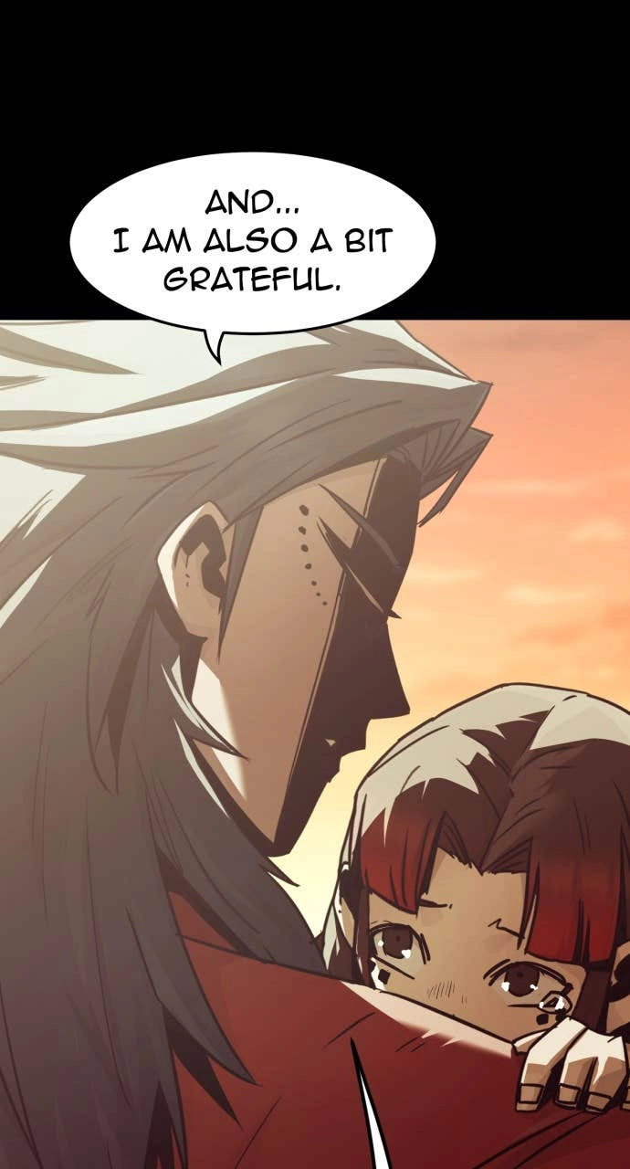 The Dang Clan’s Swordmaster Heir Just Wants a Normal Life Chapter 89, page 68 of 107