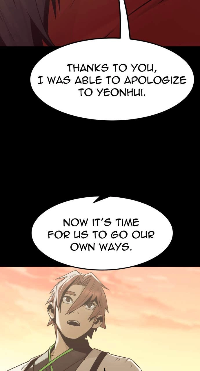 The Dang Clan’s Swordmaster Heir Just Wants a Normal Life Chapter 89, page 69 of 107