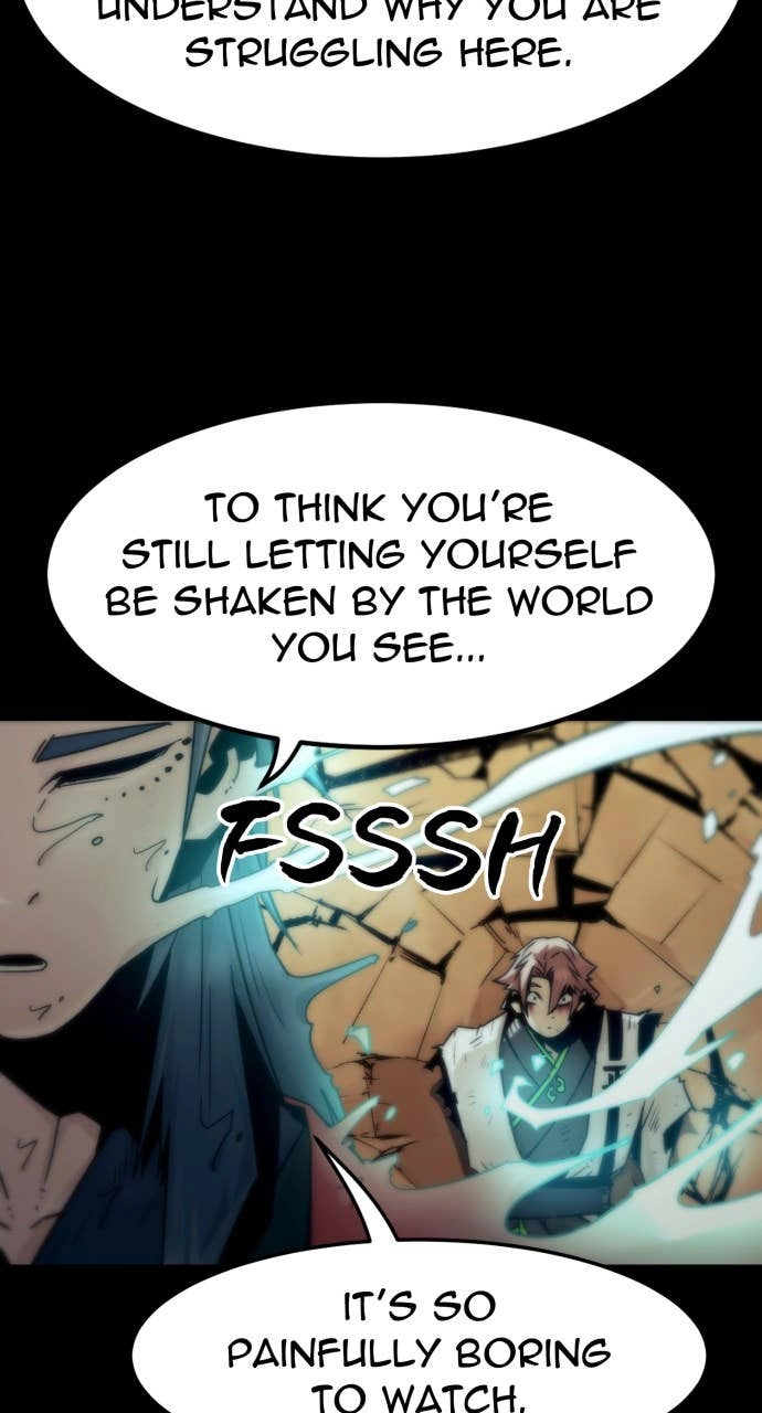 The Dang Clan’s Swordmaster Heir Just Wants a Normal Life Chapter 89, page 7 of 107