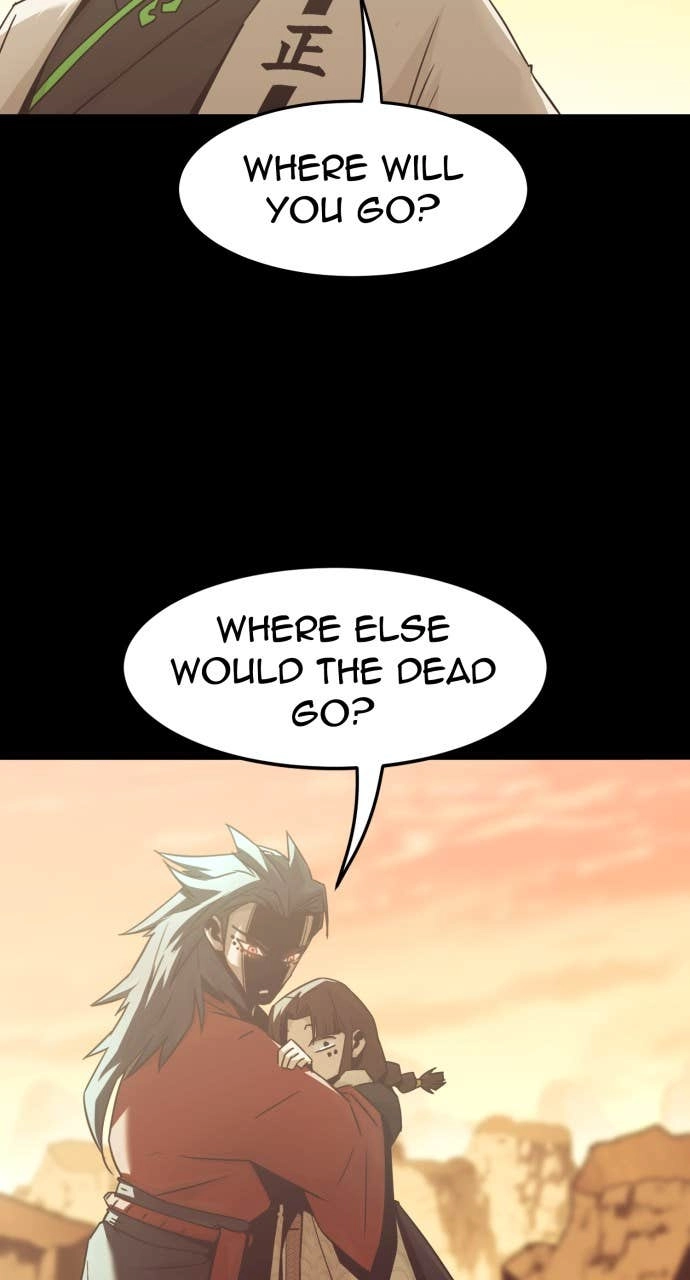 The Dang Clan’s Swordmaster Heir Just Wants a Normal Life Chapter 89, page 70 of 107