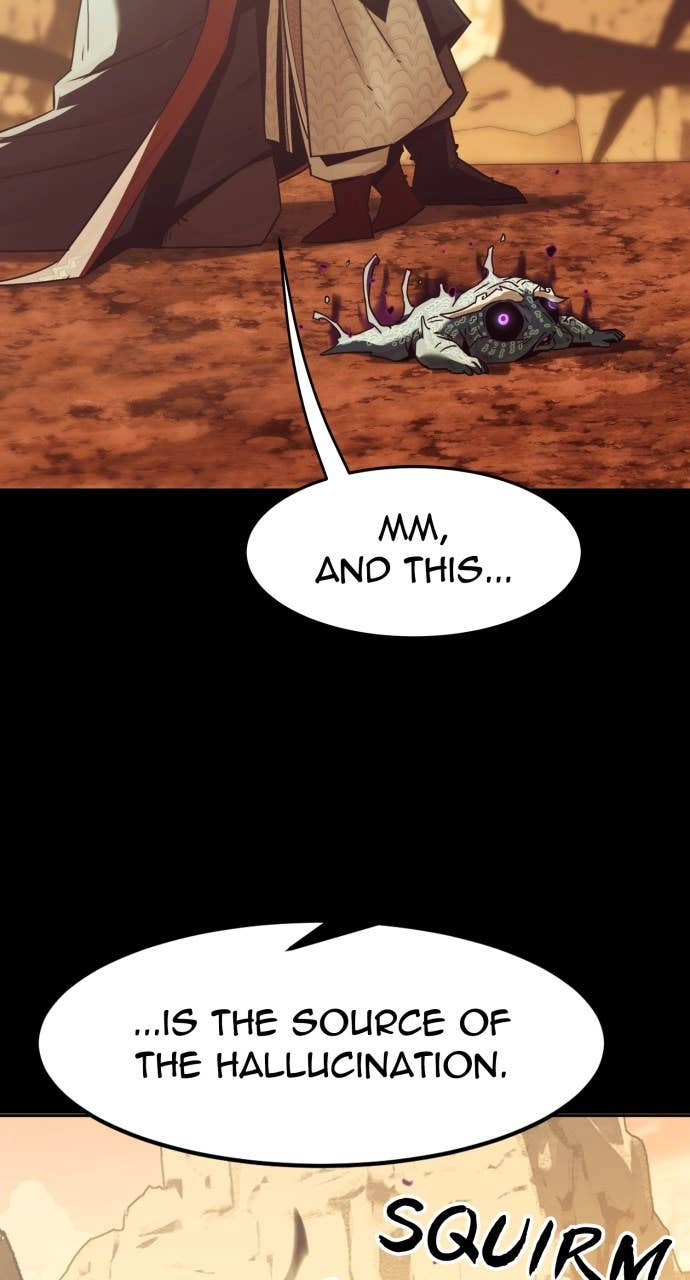 The Dang Clan’s Swordmaster Heir Just Wants a Normal Life Chapter 89, page 71 of 107