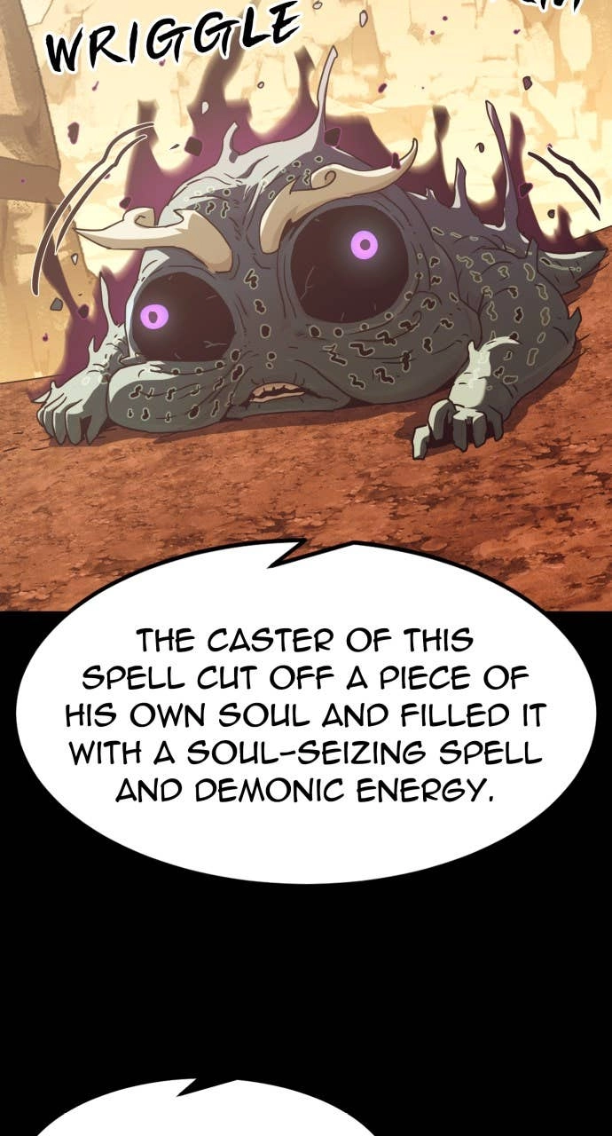 The Dang Clan’s Swordmaster Heir Just Wants a Normal Life Chapter 89, page 72 of 107
