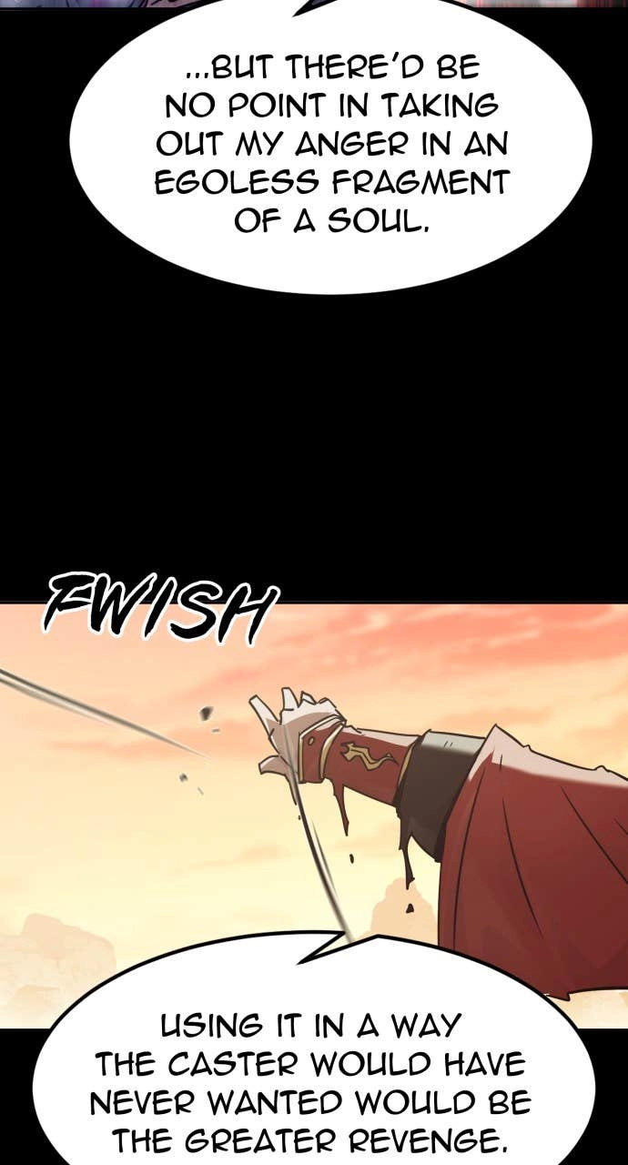 The Dang Clan’s Swordmaster Heir Just Wants a Normal Life Chapter 89, page 74 of 107