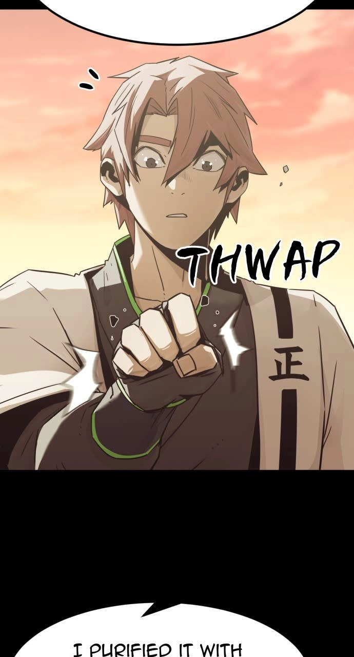 The Dang Clan’s Swordmaster Heir Just Wants a Normal Life Chapter 89, page 75 of 107