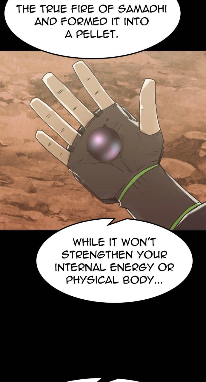 The Dang Clan’s Swordmaster Heir Just Wants a Normal Life Chapter 89, page 76 of 107