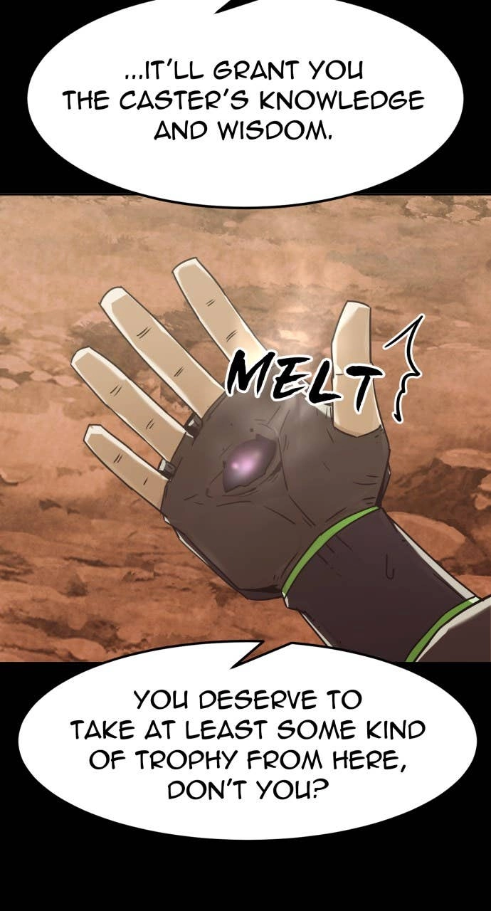 The Dang Clan’s Swordmaster Heir Just Wants a Normal Life Chapter 89, page 77 of 107
