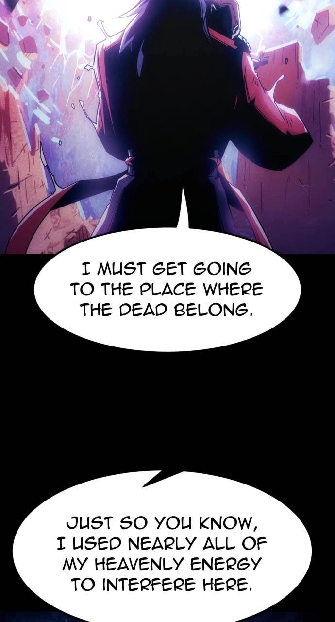 The Dang Clan’s Swordmaster Heir Just Wants a Normal Life Chapter 89, page 79 of 107