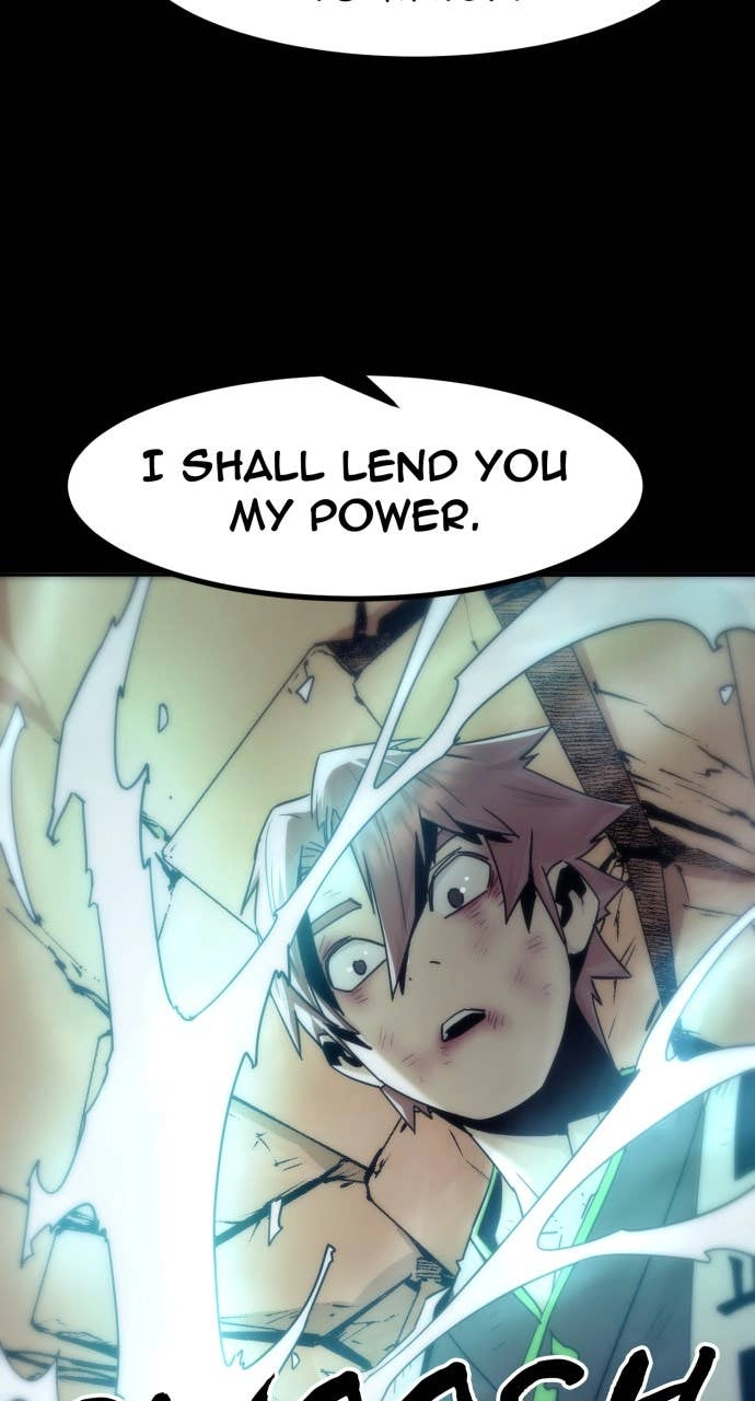 The Dang Clan’s Swordmaster Heir Just Wants a Normal Life Chapter 89, page 8 of 107