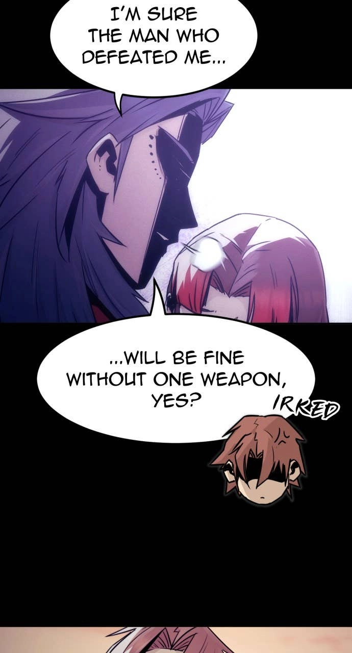 The Dang Clan’s Swordmaster Heir Just Wants a Normal Life Chapter 89, page 81 of 107