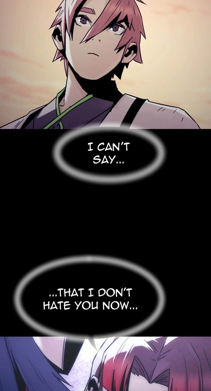 The Dang Clan’s Swordmaster Heir Just Wants a Normal Life Chapter 89, page 82 of 107